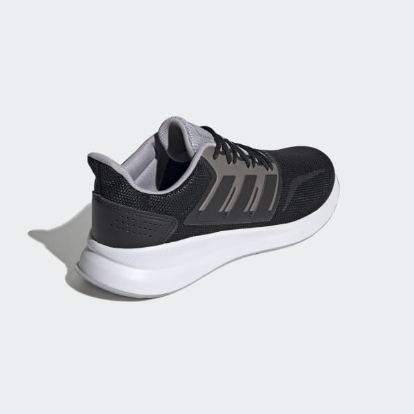 adidas Runfalcon Schoenen Zwart adidas Offici le Shop