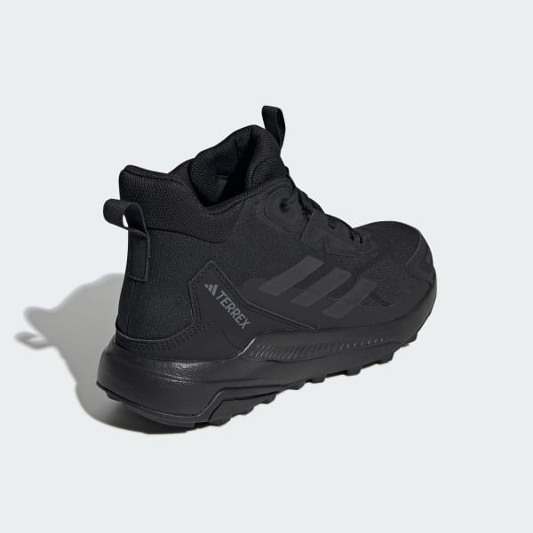 Adidas Terrex Anylander Mid Rain.Rdy Hiking Shoes SHOP ONLINE
