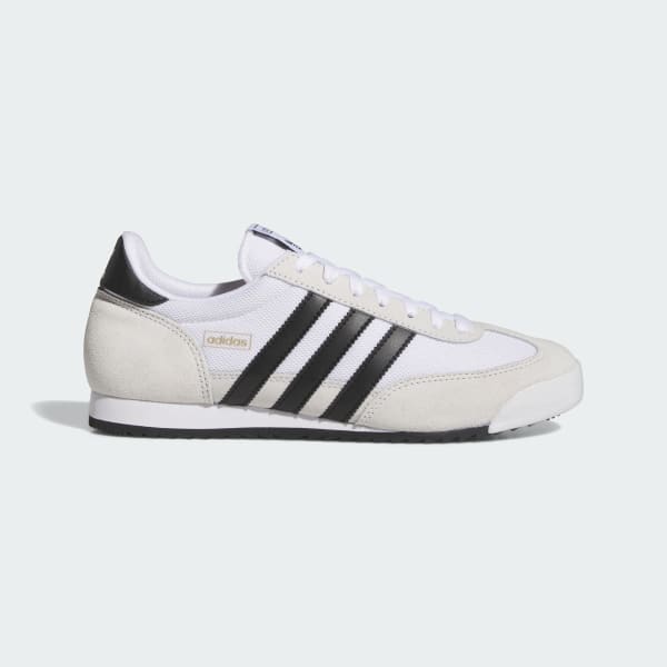 Black R71 Shoes
