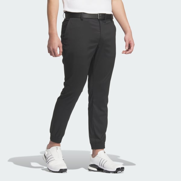 ブラック 【ゴルフ】HEAT. RDY ゴルフパンツ