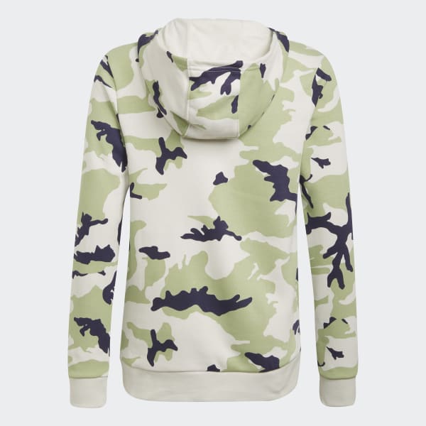 Boys Camo Hoodie Set Kleding Jongenskleding Kledingsets 