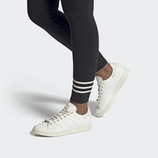 adidas Stan Smith Shoes - White | Women's Lifestyle | adidas US