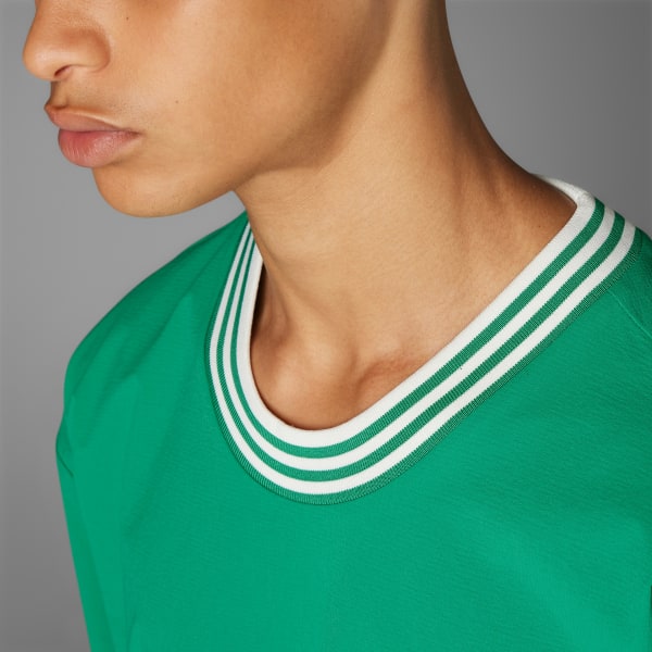 【Adidas コリア】 Rolling Links Crewneck Sweatshirt adidas Golf OriginalsRolling Links Skate Crew Neck Sweater