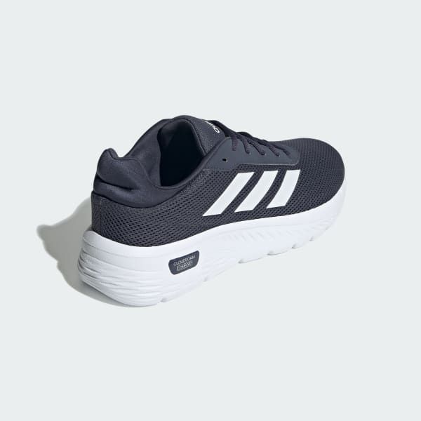 Adidas cloudfoam xanh outlet