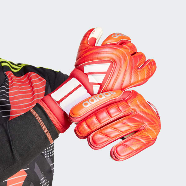 Κόκκινο Copa Pro Goalkeeper Gloves