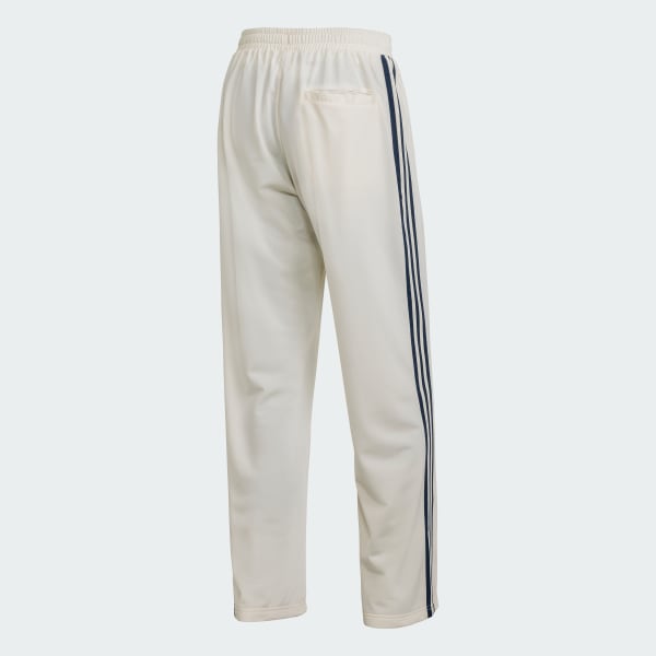 White 베켄바우어 트랙팬츠