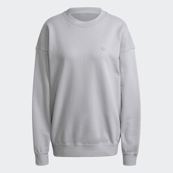 Gra Adicolor Oversized sweatshirt IZQ54