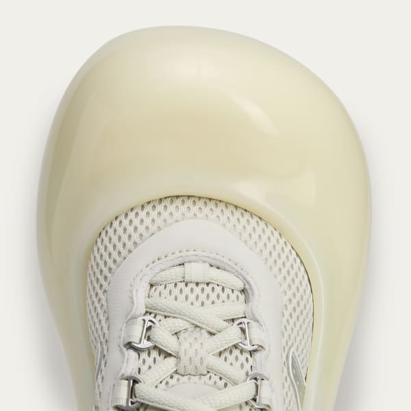 adidas Buty adidas Moonrubber by Avavav - Bialy | adidas Poland