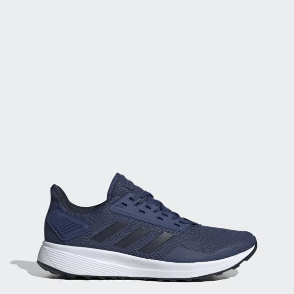 Adidas men duramo 9 sales