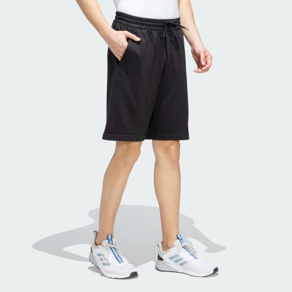 Black Badge of Sport Training Shorts