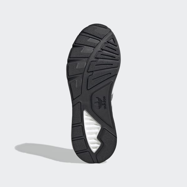 adidas ZX 1K Boost Shoes - Grey | adidas Thailand