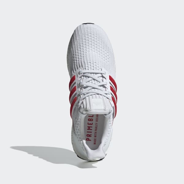 Blanco ULTRABOOST 4.0 DNA