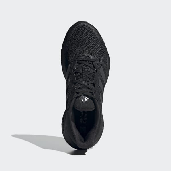 adidas Solarglide 5 Shoes - Black | adidas Malaysia