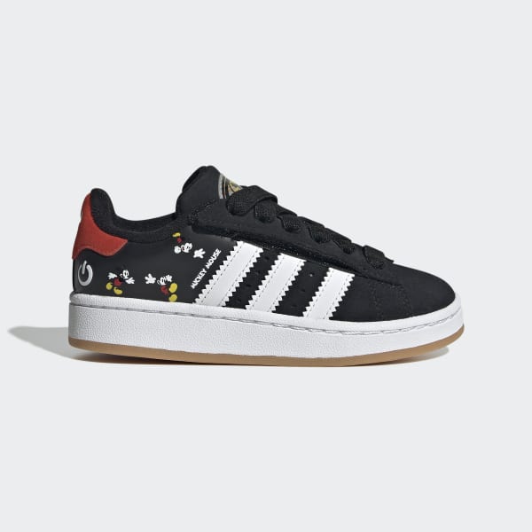 adidas Disney Mickey Mouse Campus 00s Led Lights Comfort