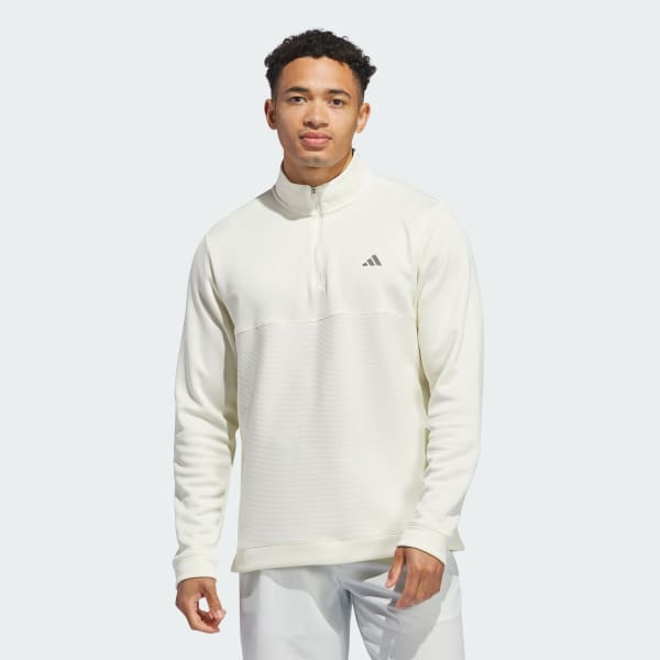 Adidas sweater beige sales