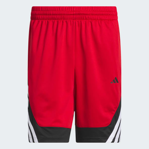 Kirmizi ADIDAS PRO MOTION ŞORT