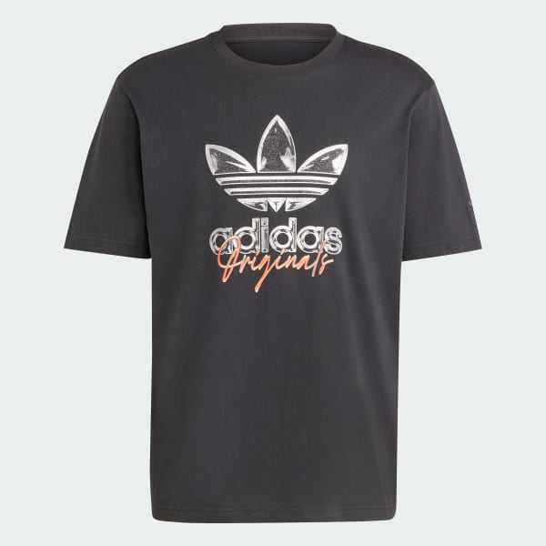 Adidas t shirt running discount