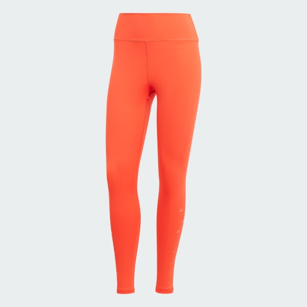 Laranja Legging 7/8 adidas Train Essentials BLUV
