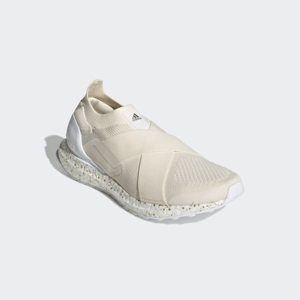 adidas ULTRABOOST 5.0 DNA SLIP-ONS - White | adidas US