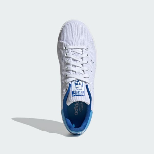White Stan Smith Shoes