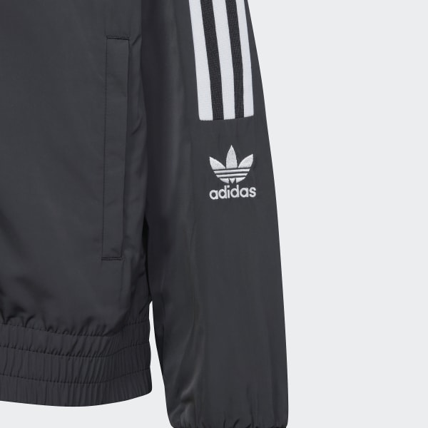 Zwart Adicolor Trainingsjack