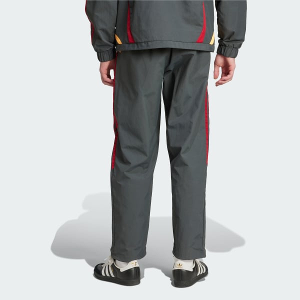 grijs Climacool Trainingsbroek