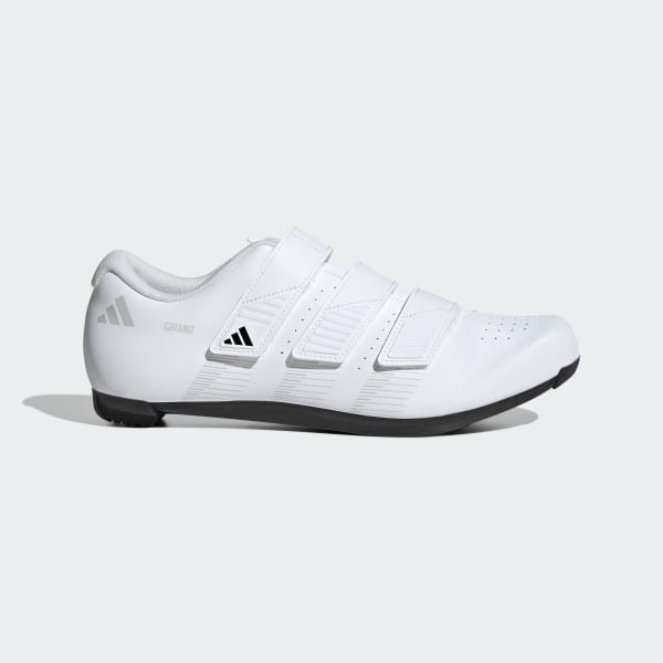 Blanc Chaussure de cyclisme GIRANO