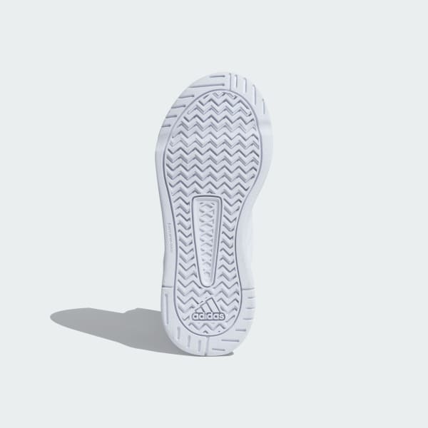 White Adicaz 3.0 Shoes Kids