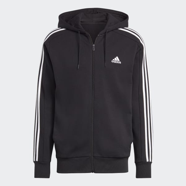 Sudadera con gorro adidas 2025