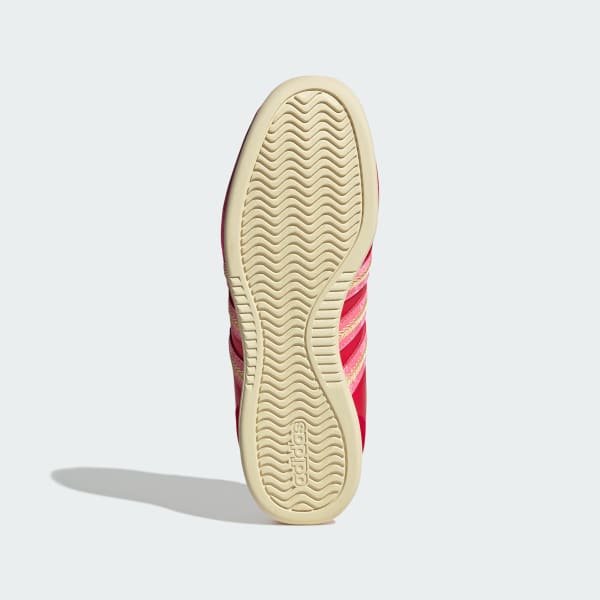 Red BARREDA LO SHOES