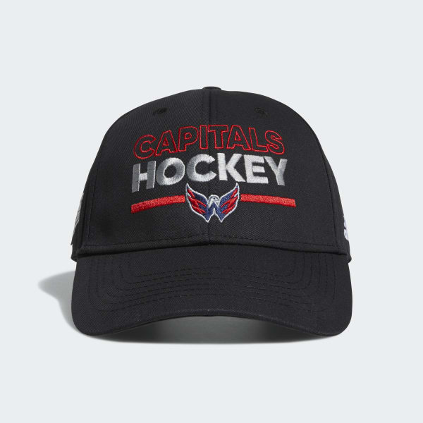 capitals hockey hat