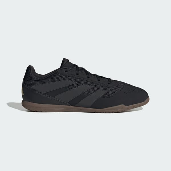 シューズ 00s adidas Predator football shoes Chuteira Predator Club Sala Futsal - Roxo adidas | adidas Brasil