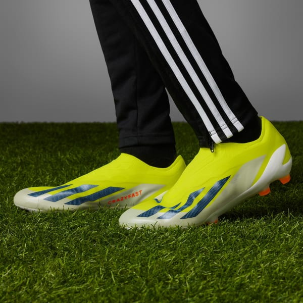Scarpe da calcio X Crazyfast Elite LL FG