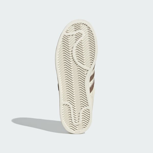 Blanc CHAUSSURE SUPERSTAR II