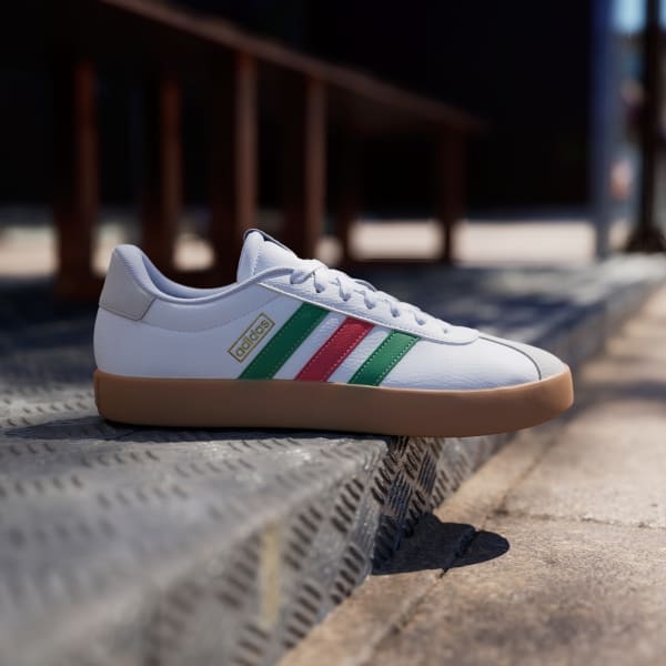 Blanco Tenis adidas VL Court 3.0