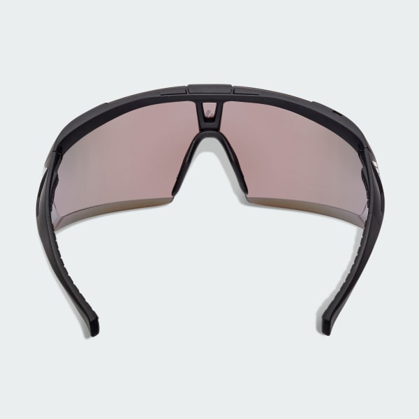 Arancione Occhiali da sole Dunamis EVO L