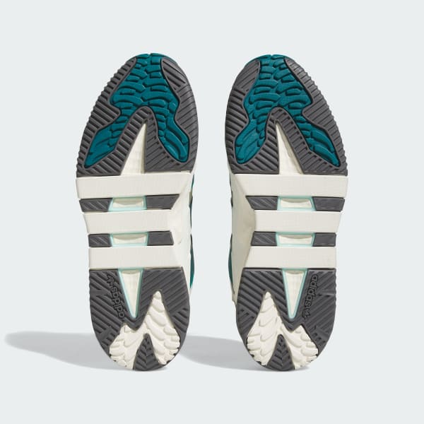 White Niteball Shoes