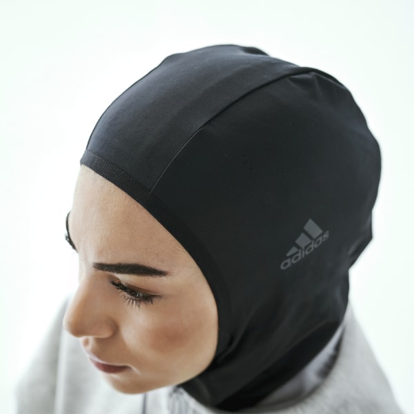 noir Hijab Sport 2.0 13857