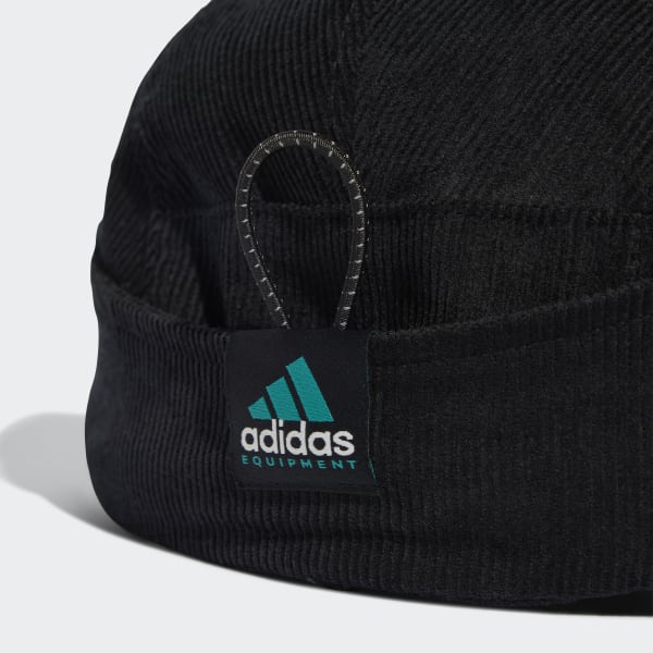 adidas EARFLAP CAP - Black | Free Shipping with adiClub | adidas US