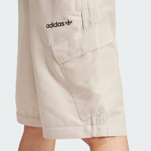 adidas Zip-Off Pants - Beige | adidas Singapore