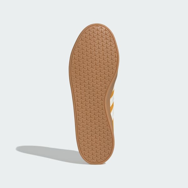 Yellow VL Court 2.0 Shoes