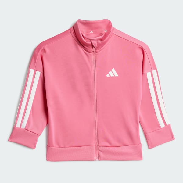 Roze Essentials CLIMACOOL Trainingspak Kids