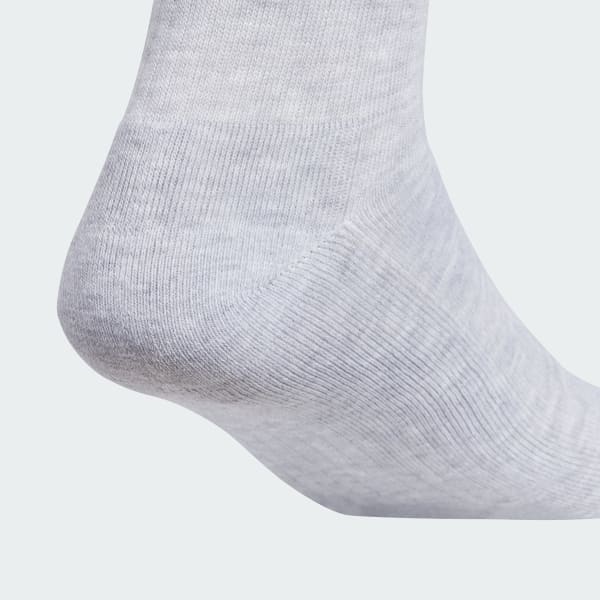 Athletic Cushioned Mixed 2.0 6-Pack Crew Socks
