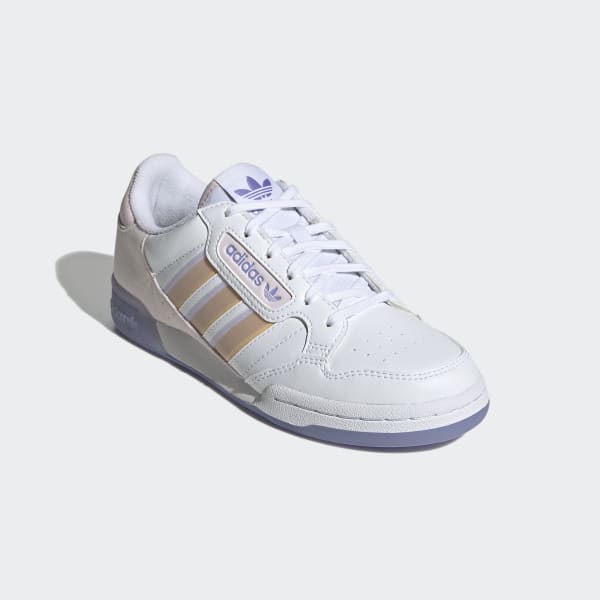 Adidas continental material 2025