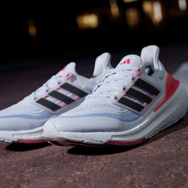 Adidas ultra store boost 2017 blancas