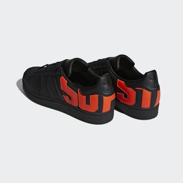 adidas Superstar Shoes - Black | adidas 