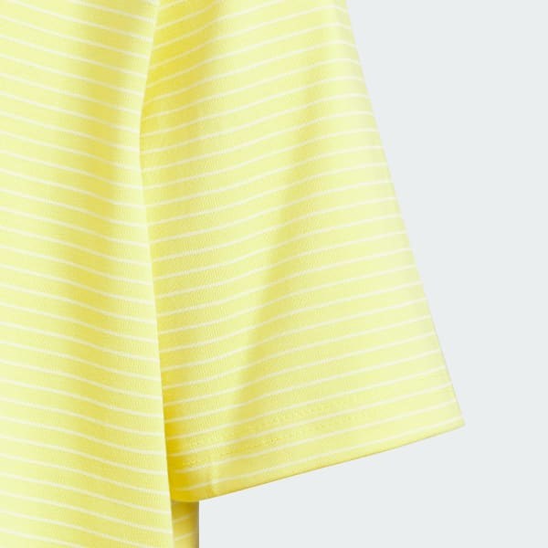 イエロー キッズ コンフォートエッセンシャルズ 半袖Tシャツ