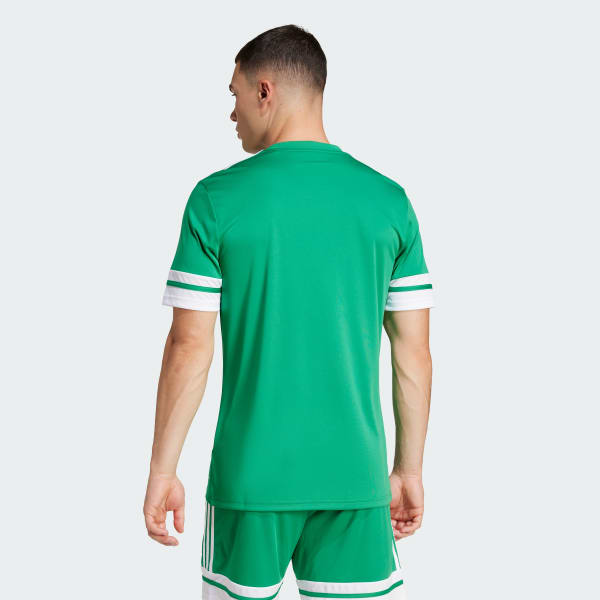 Verde Camisola Squadra 25
