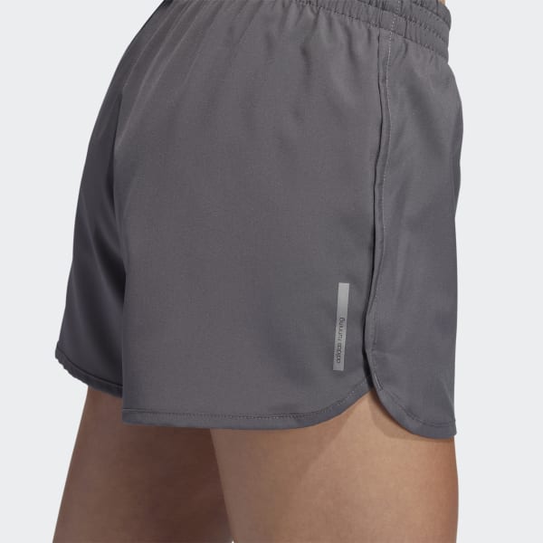 adidas Running Shorts Grey adidas Philippines