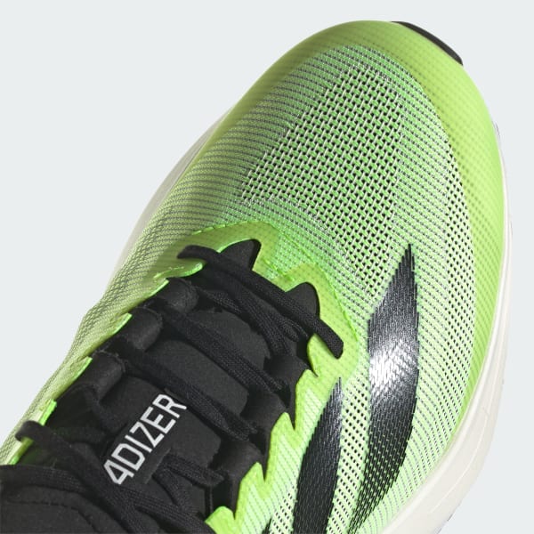 Adidas x 12 store